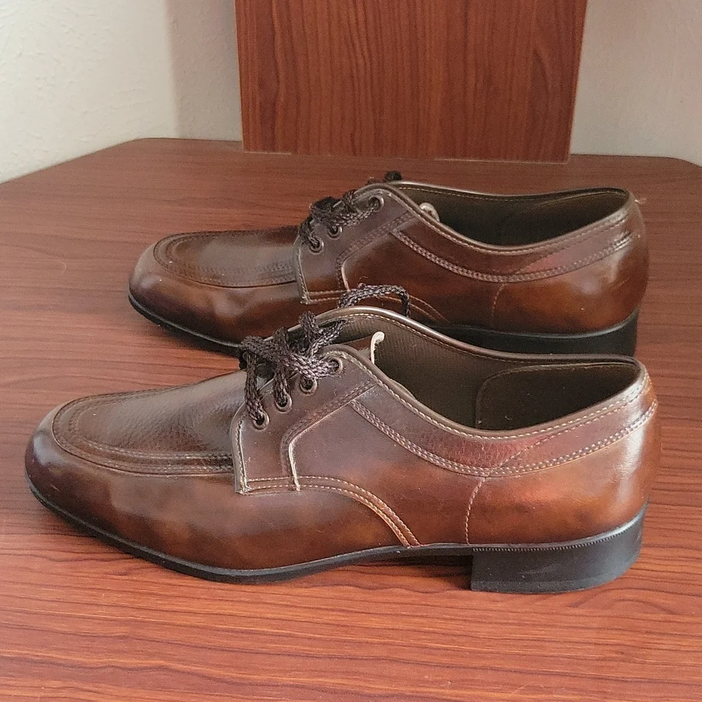 Chancellors men shoes